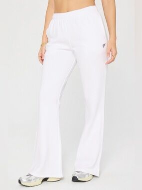 Fabletics Terry Flare Pants